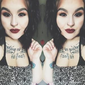 Meet your Posher, Mindy